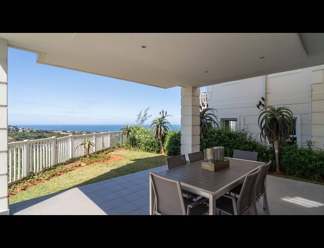4 BEDROOM APARTMENT FOR SALE IN LA LUCIA RIDGE